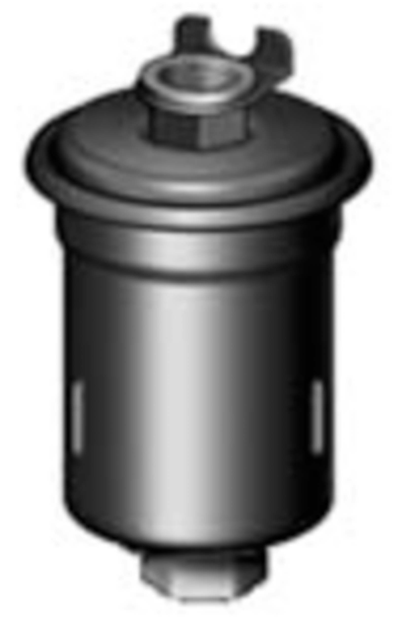 FIN-FF30797 Filter-Fuel(Equivalent: 6630259470, G5968, WF8224) - Click Image to Close