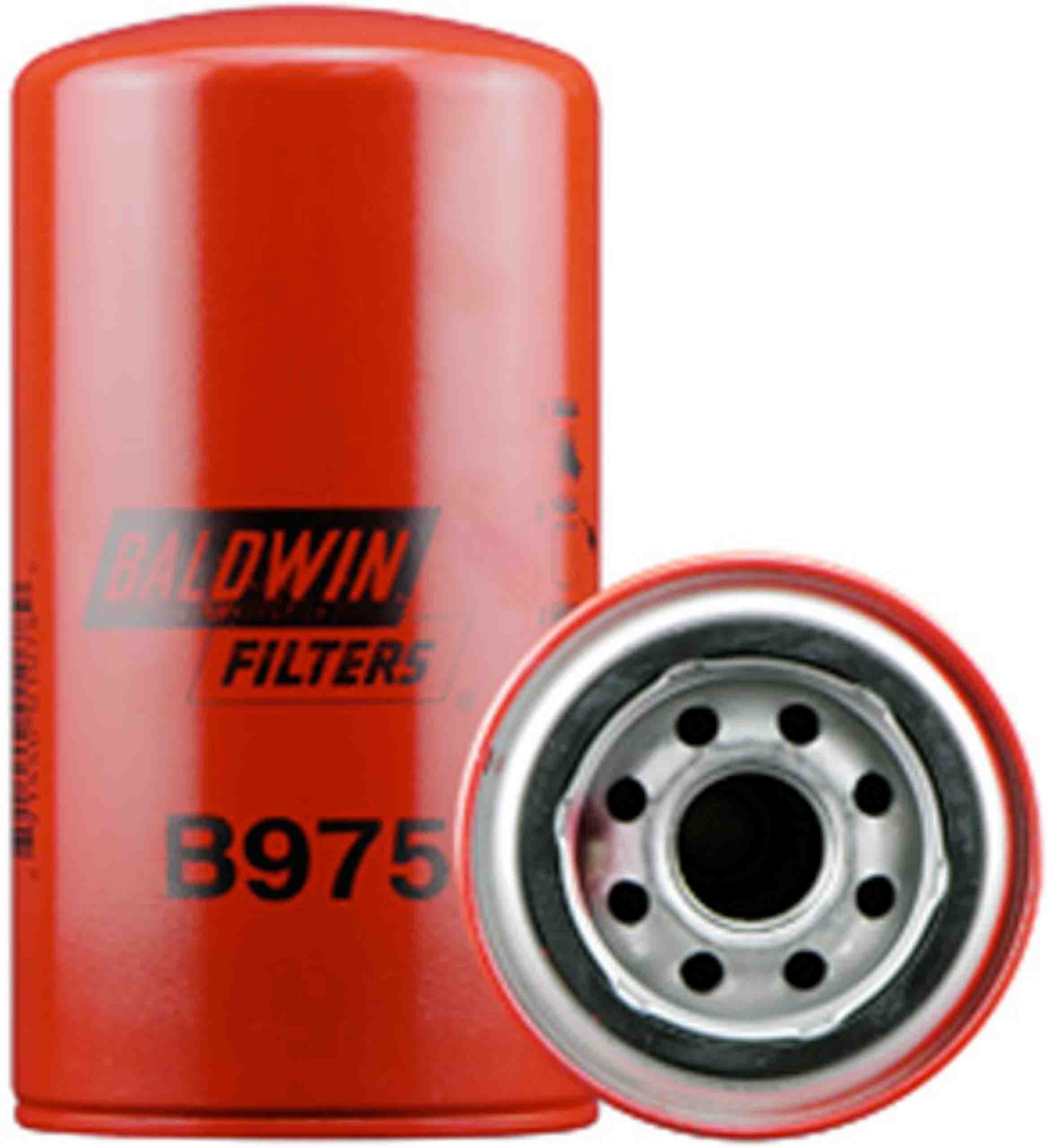 FIN-FL70548 Filter-Lube(Equivalent: SP-822, B975, LF4017, 68016093) - Click Image to Close