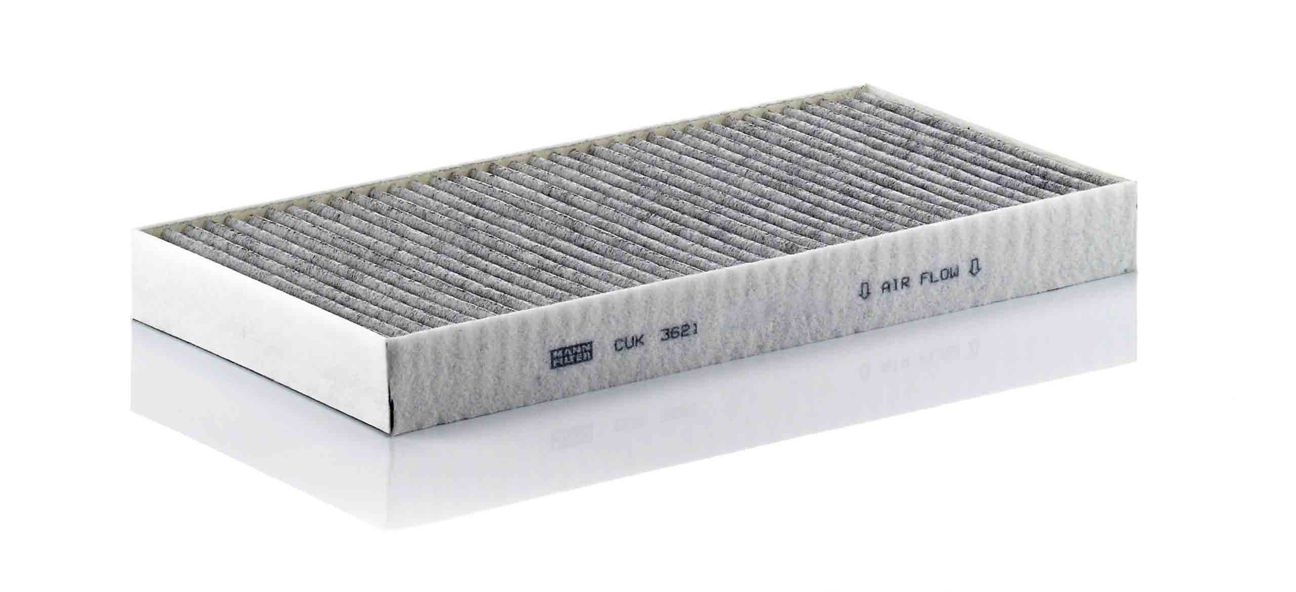 FMH-CUK3621 Filter-Air(Brand Specific-Mann) - Click Image to Close
