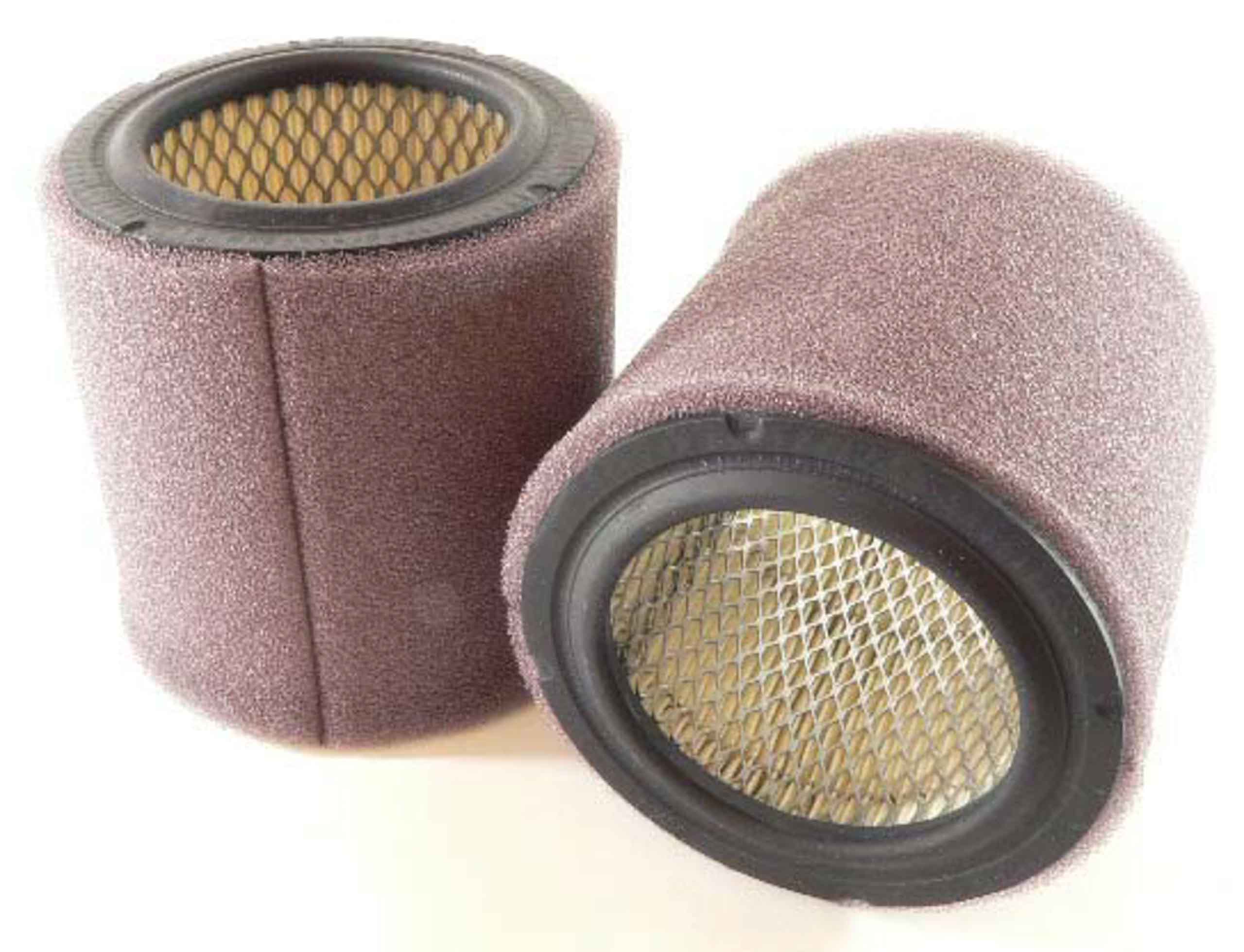 FSB-18P Filter-Air(Brand Specific-Solberg) - Click Image to Close