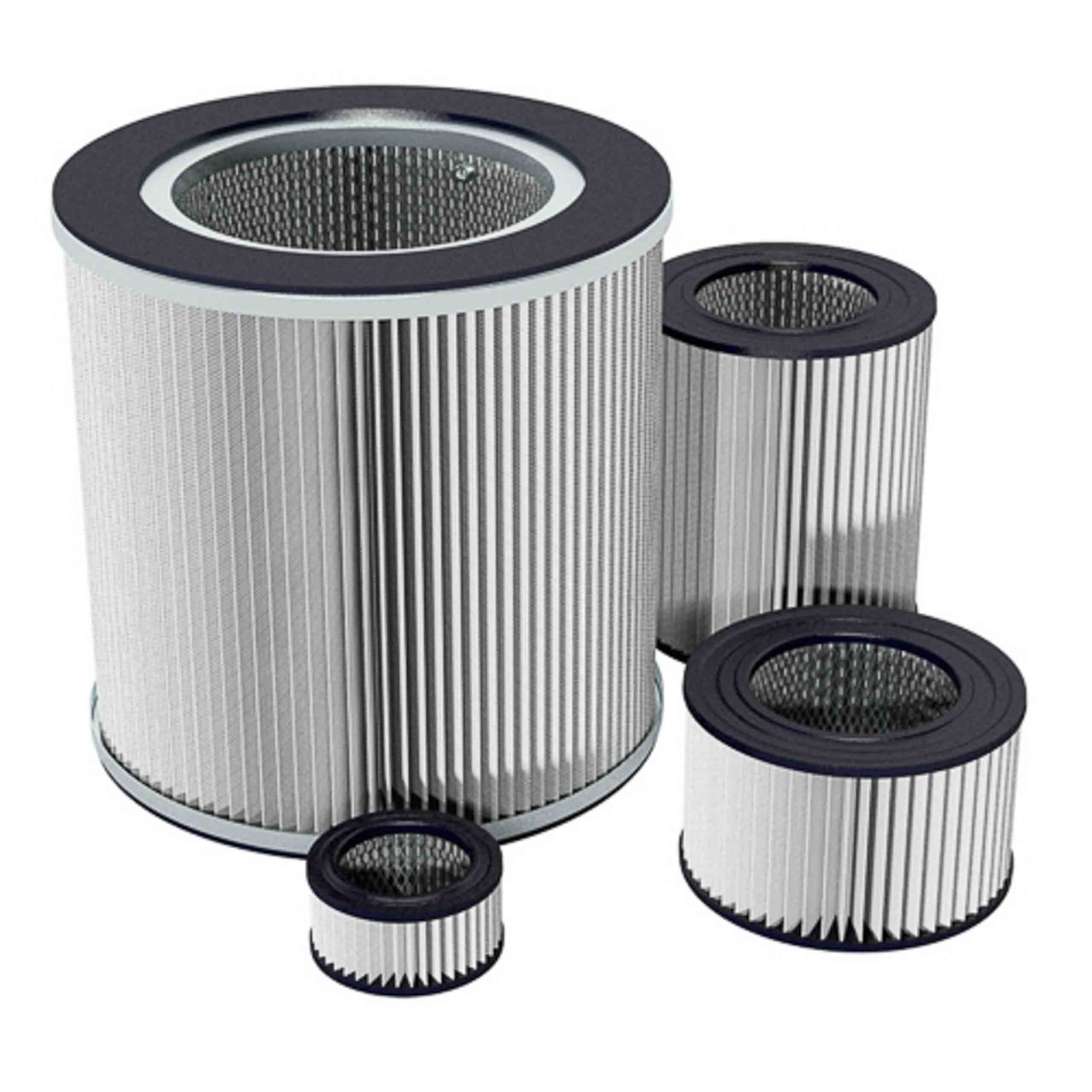 FSB-491 Filter-Air(Brand Specific-Solberg) - Click Image to Close